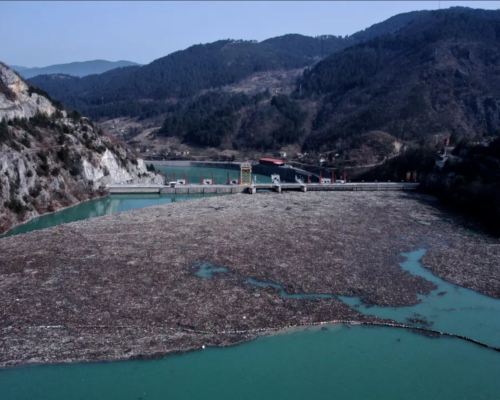 Bosnia -RIMO- River monitoring