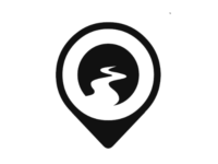 RIMO - River monitoring logo typ